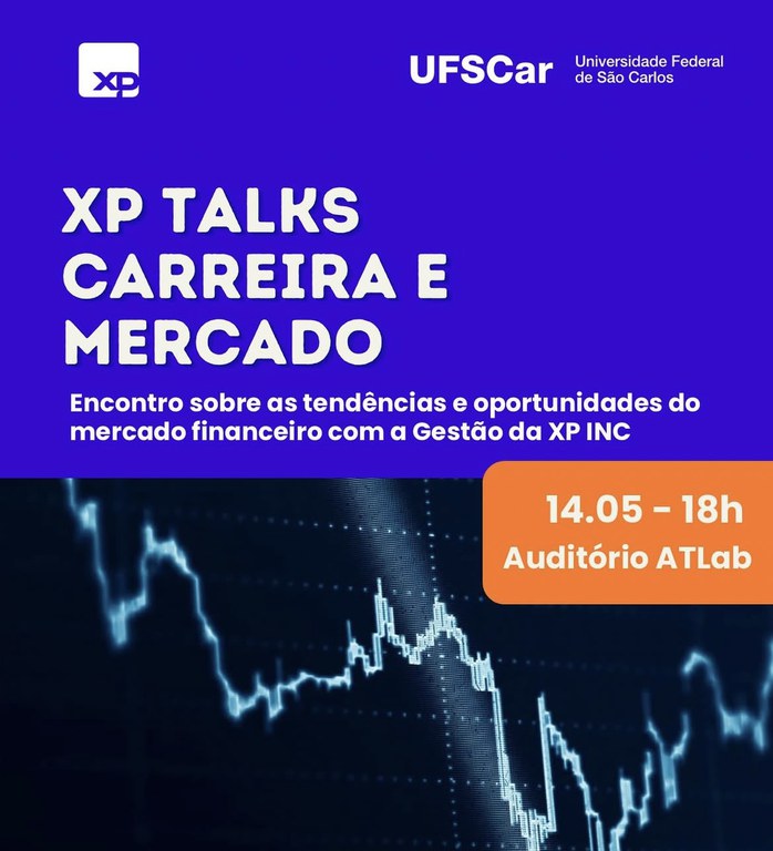 xp talks carreira e meracdo